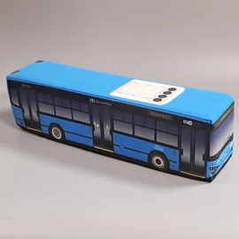 Plüss Modulo M108D