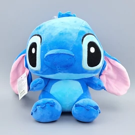 Plüss Stitch nagyfejű