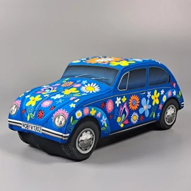 Plüss Volkswagen Beetle 1963