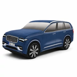 Plüss Volvo C90 1