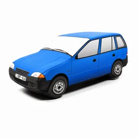 Plüss Suzuki Swift 1999