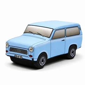 Plüss Trabant 601 Kombi