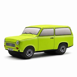 Plüss Trabant 601 Kombi