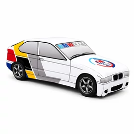 Plüss BMW E36 Compact 5