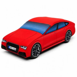 Plüss Audi RS7 Sportback 2015 piros