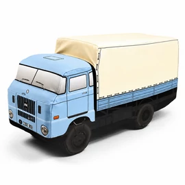 Plüss IFA W50L kék