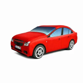 Plüss Chevrolet Cruze Sedan
