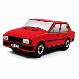 Plüss Skoda 120 GLS