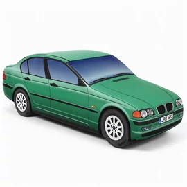  Plüss BMW 3 Series (E46)