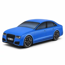 Plüss Audi S8 2015