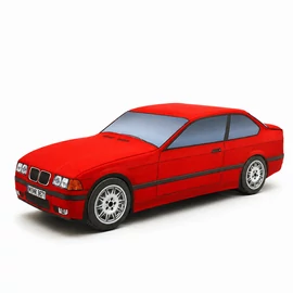 Plüss BMW M3 E36