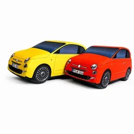  Plüss Fiat 500