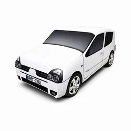  Plüss Renault Clio Sport 2003