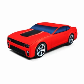 Plüss Chevrolet Camaro ZL1 2012