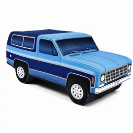 Plüss Chevrolet K5 Blazer