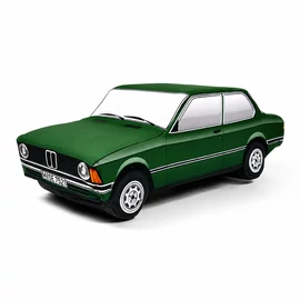 Plüss BMW 3-as sorozat E21