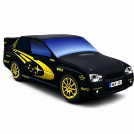 Plüss Subaru Impreza WRX STI 2006