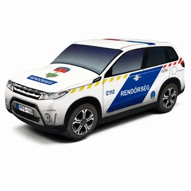 Plüss Suzuki Ignis 2003