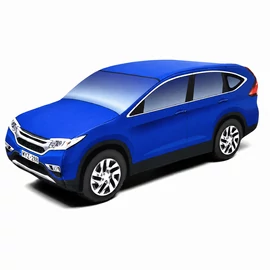 Plüss Honda CR-V