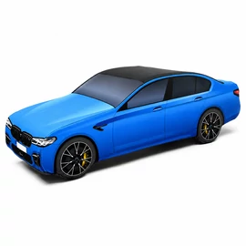 Plüss BMW F90 2021
