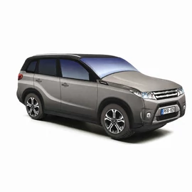 Plüss Suzuki Vitara  szürke