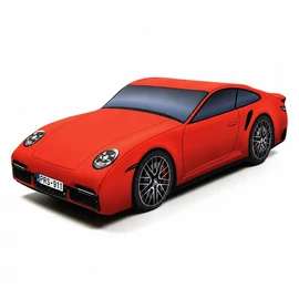 Plüss Porsche 911 Turbo 2021