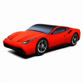 Plüss Ferrari 488 GTB