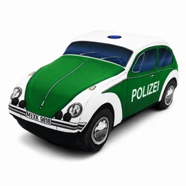 Plüss Volkswagen Bogár 1970 Kicsi