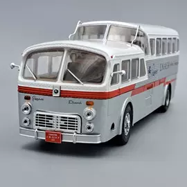 Pegaso E.N.A.S.A Madrid To Barcelona busz modell