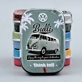 Nostalgic Art menta cukor VW Bulli