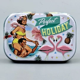 Nostalgic Art menta cukor Perfect Holida