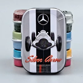 Nostalgic Art menta cukor Mercedes