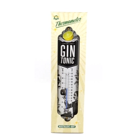 Hőmérő - Gin Tonic