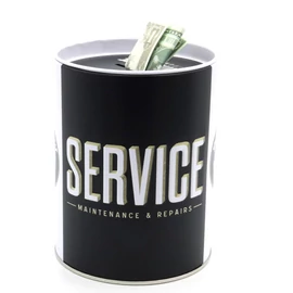 Persely - BMW Service
