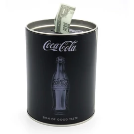 Persely - Coca-Cola