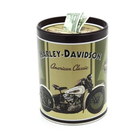 Persely - Harley Davidson