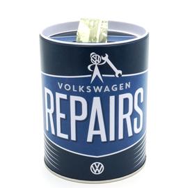 Persely - Volkswagen Service