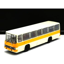 Ikarus 260 City Bus 1:87 Bekina Sárga