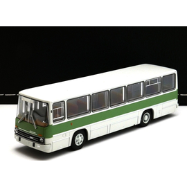 Ikarus 260 City Bus 1:87 Bekina Zöld