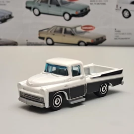 Dodge Sweptside Pickup Matchbox 1:64