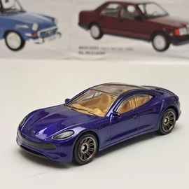 Karma GS-6 Matchbox 1:64