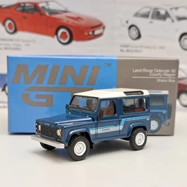 Land Rover Defender 90 1:64 Mini GT 353