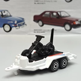 MBX Cycle Trailer Matchbox 1:64