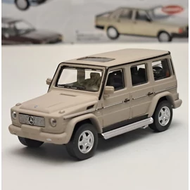 Mercedes-Benz G55 AMG 1:64 KYOSHO