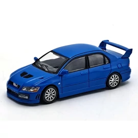 Mitsubishi Lancer Evo VII LHD 1:64