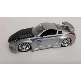 Nissan 350Z 2006 1:64 (JADA)