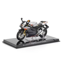 Aprilla RSV 1000R 1:24 Motor 2