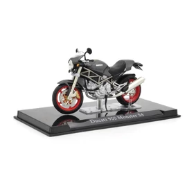 Ducati 900 Monster S4 1:24 Motor 3