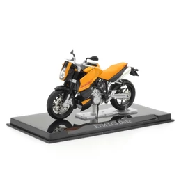 KTM LC8 Duke 1:24 Motor 3