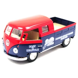 1963 VW Bus Double Cab Pickup